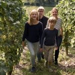 Mosel Weingut Ürzig Familie Erbes-Henn