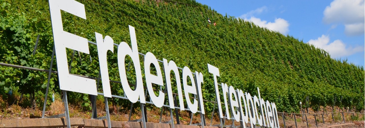 Erdener Treppchen