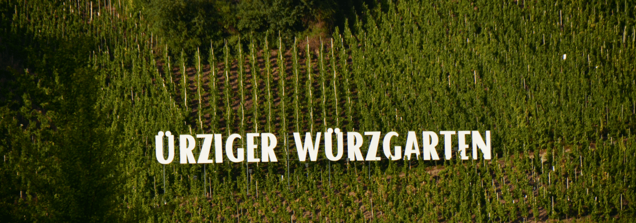Ürziger Würzgarten