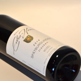 2016 Rotwein Spätburgunder trocken