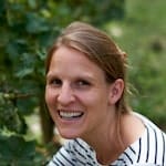 Annina Erbes Mosel Weingut Ürzig