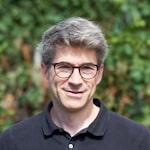 Peter Erbes