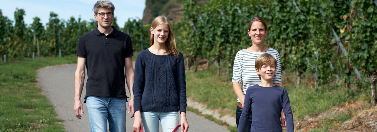 Familie Erbes-Henn