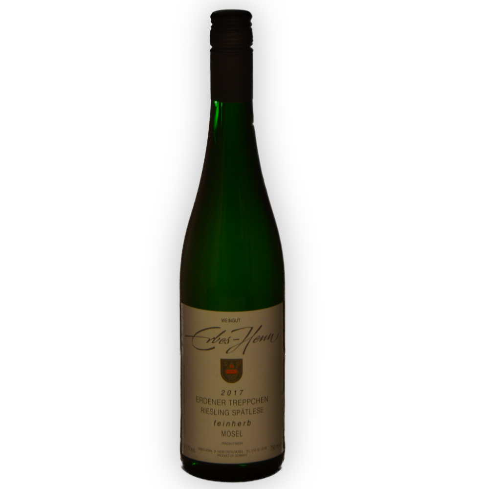 Erdener Treppchen Spätlese feinherb