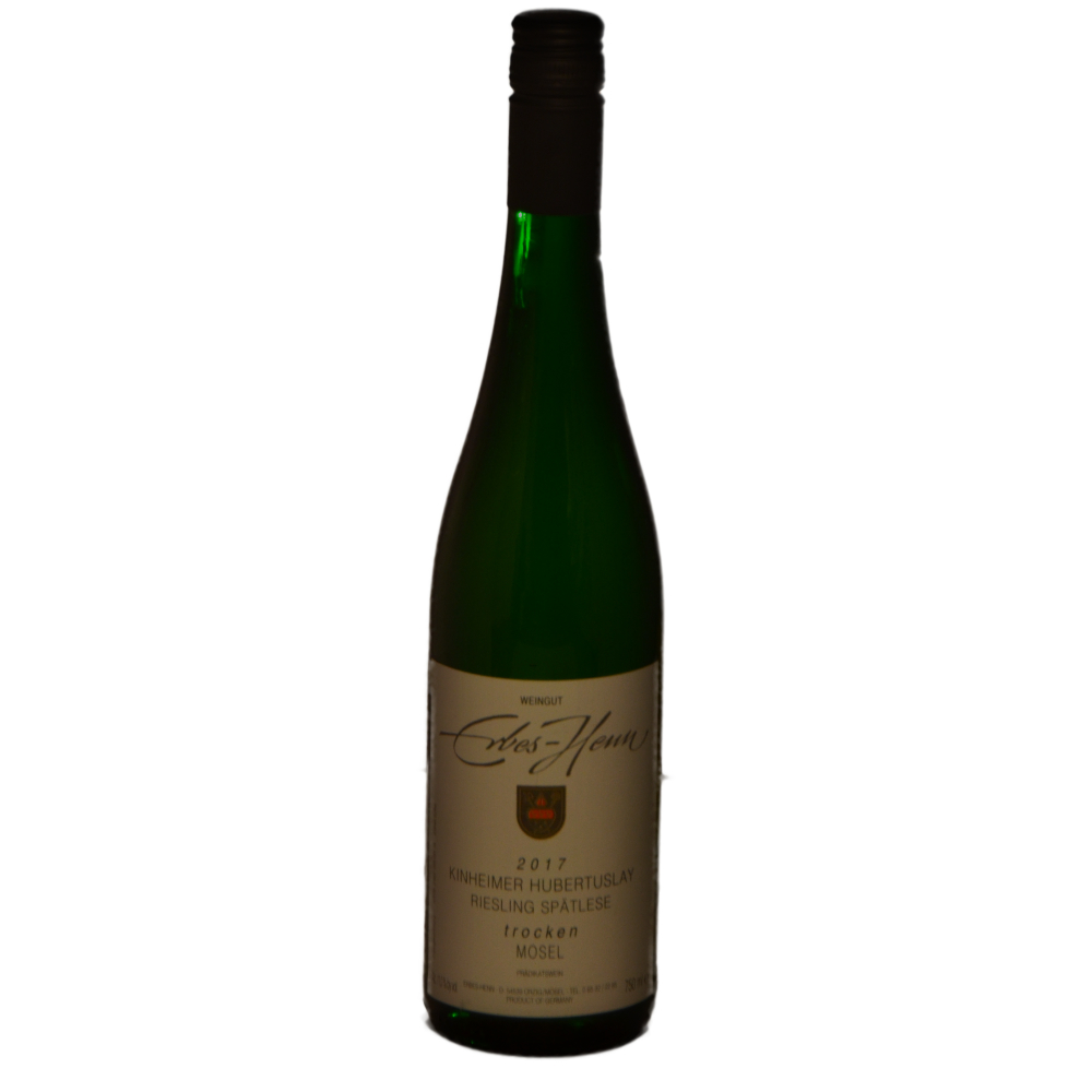 2017 Kinheimer Hubertuslay Spätlese