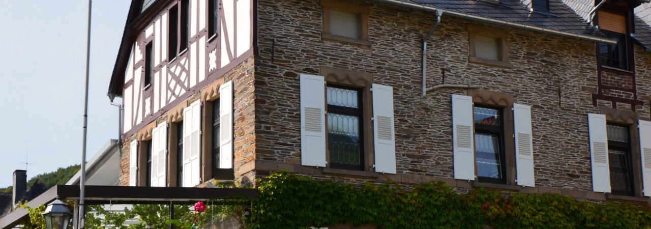 Weingut Haus