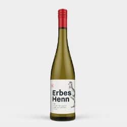 Riesling trocken Erbes-Henn Mosel