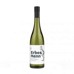 2018 Riesling Schiefergestein halbtrocken