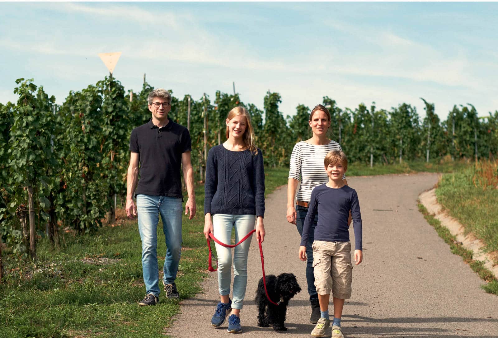 Familie Erbes-Henn Weingut Ürzig