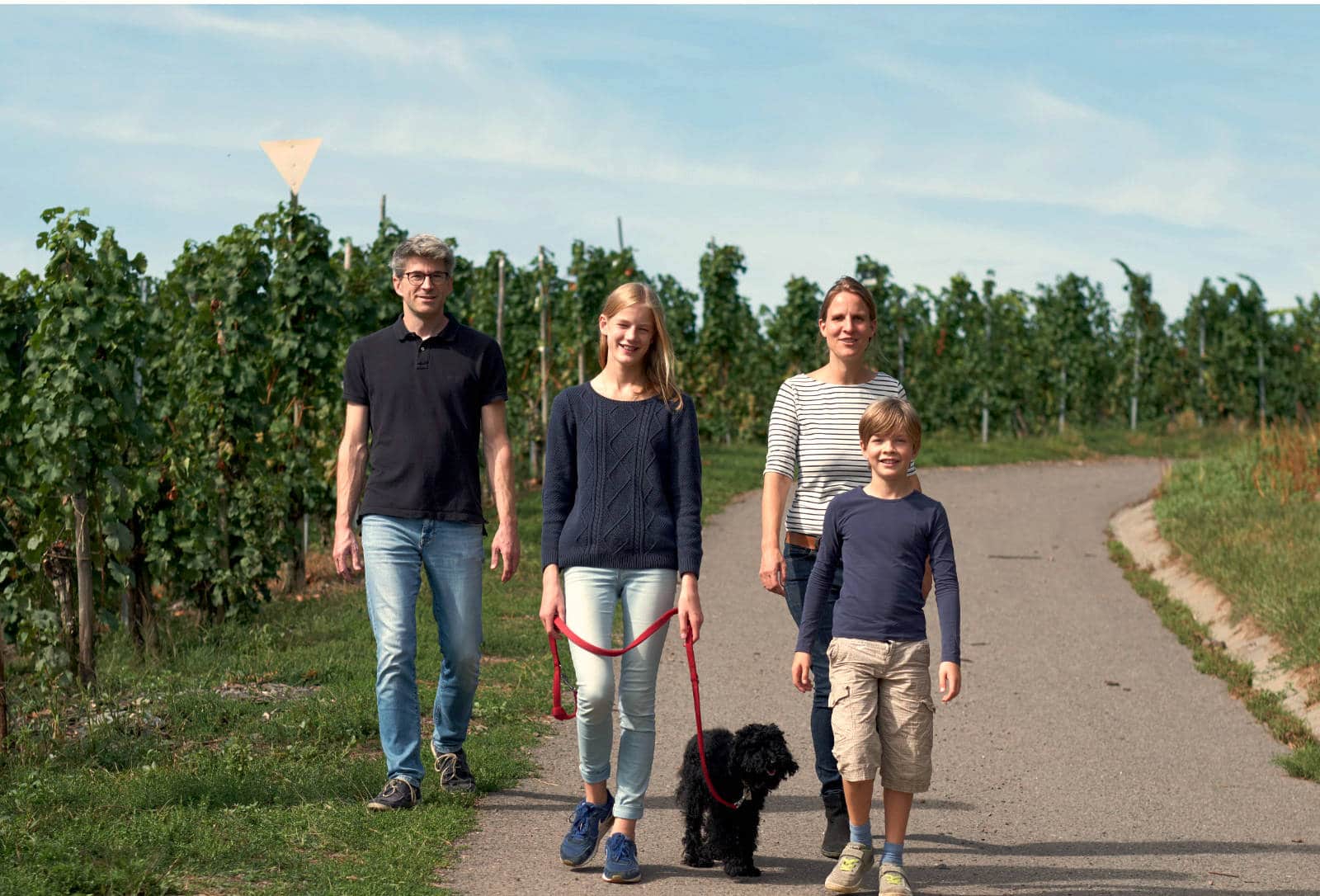 Weingut Ürzig Familie Erbes-Henn