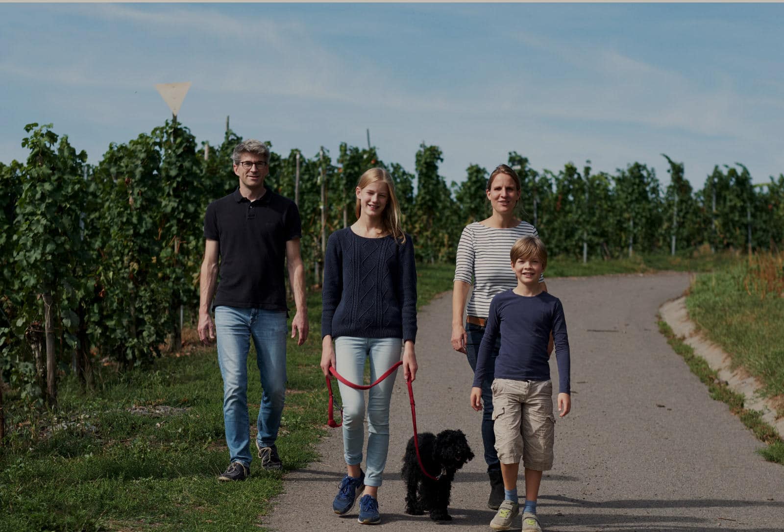 Familie Erbes-Henn Weingut Ürzig