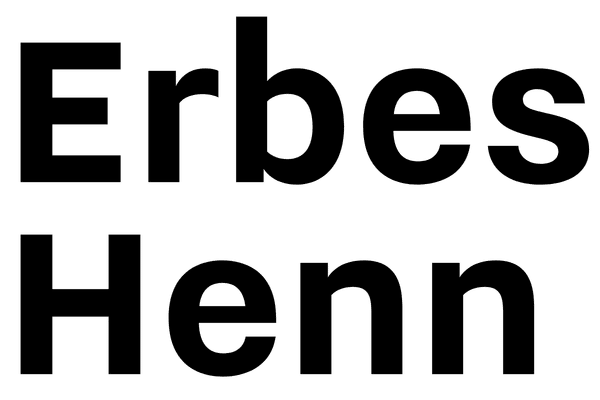 Logo Erbes Henn