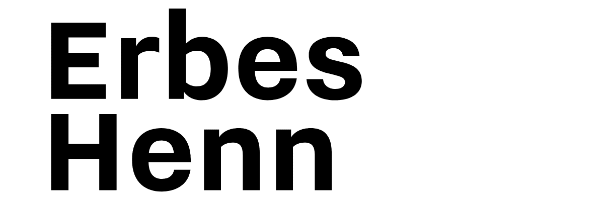 Logo Erbes Henn