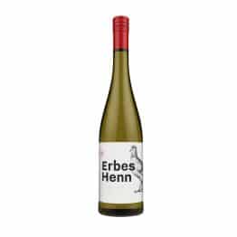 2021 Riesling Spätlese halbtrocken Erdener Treppchen