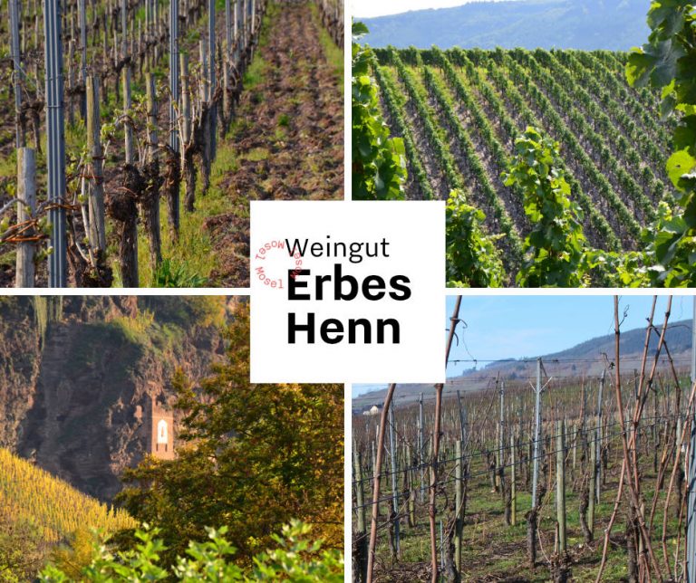 Mehr über den Artikel erfahren Das Weinjahr 2020