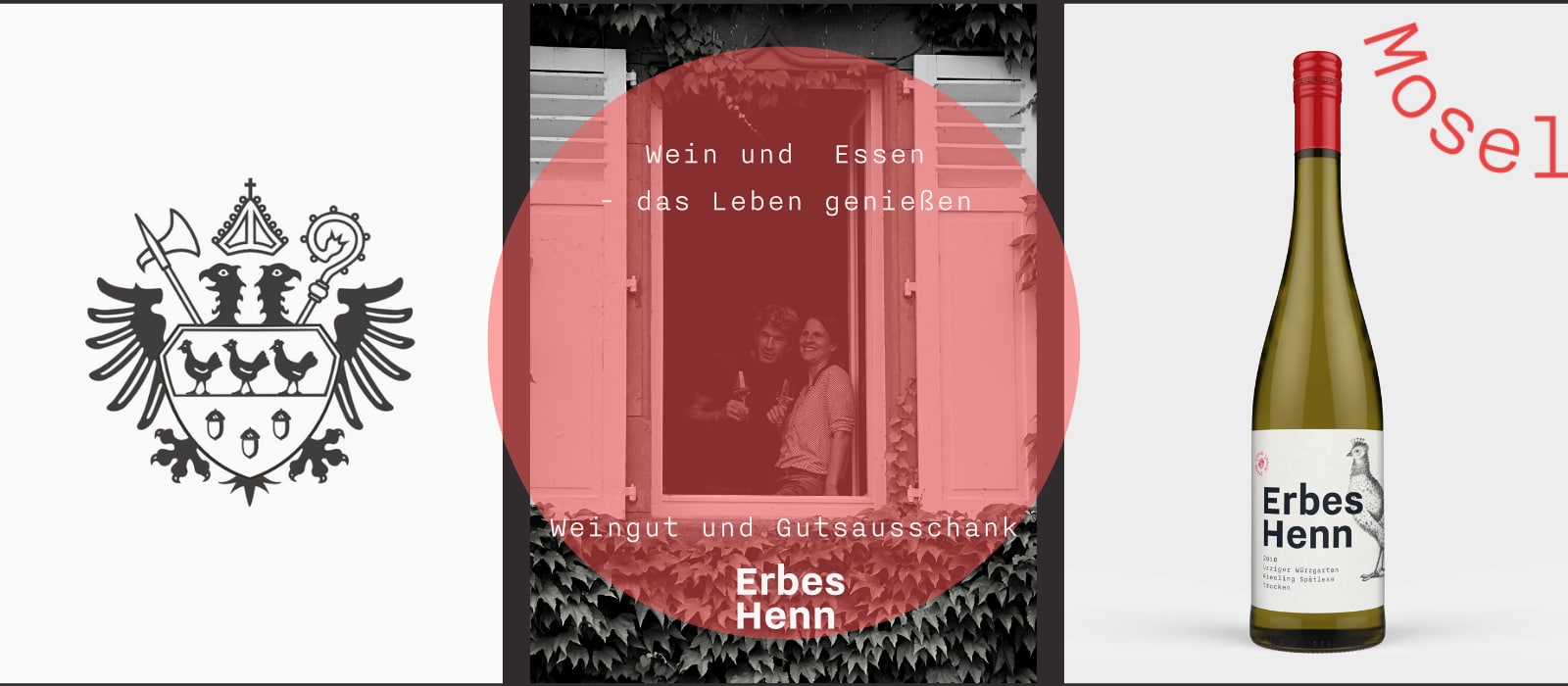 Weingut Ürzig Mosel