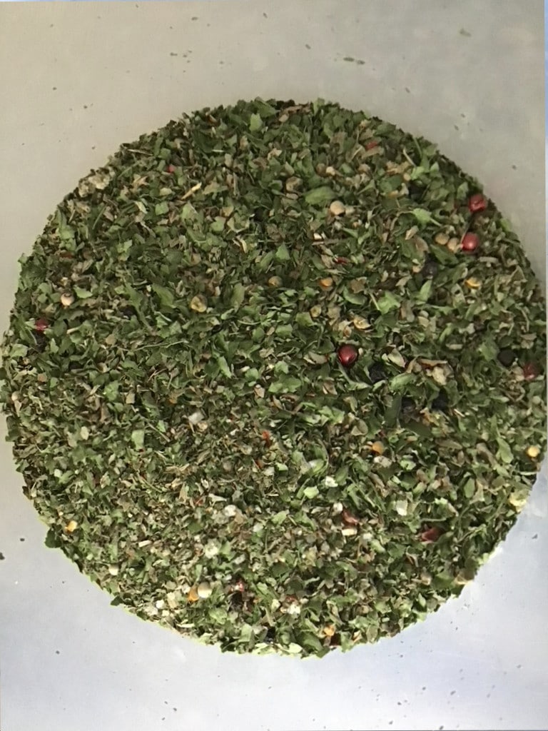 Rieslingsalz 1