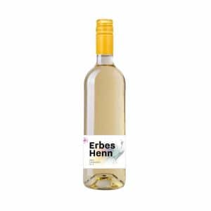 Rivaner und Riesling von der Mosel Weingut Erbes-Henn