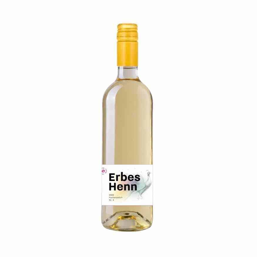Rivaner und Riesling von der Mosel Weingut Erbes-Henn