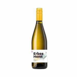WeibuRi Cuvée aus Weißburgunder und Riesling