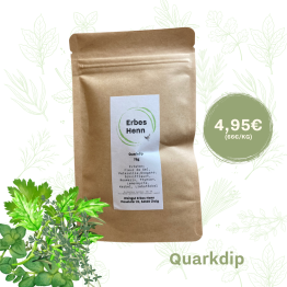 Quarkdip