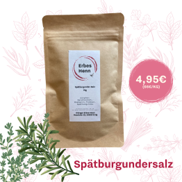 Spätburgundersalz
