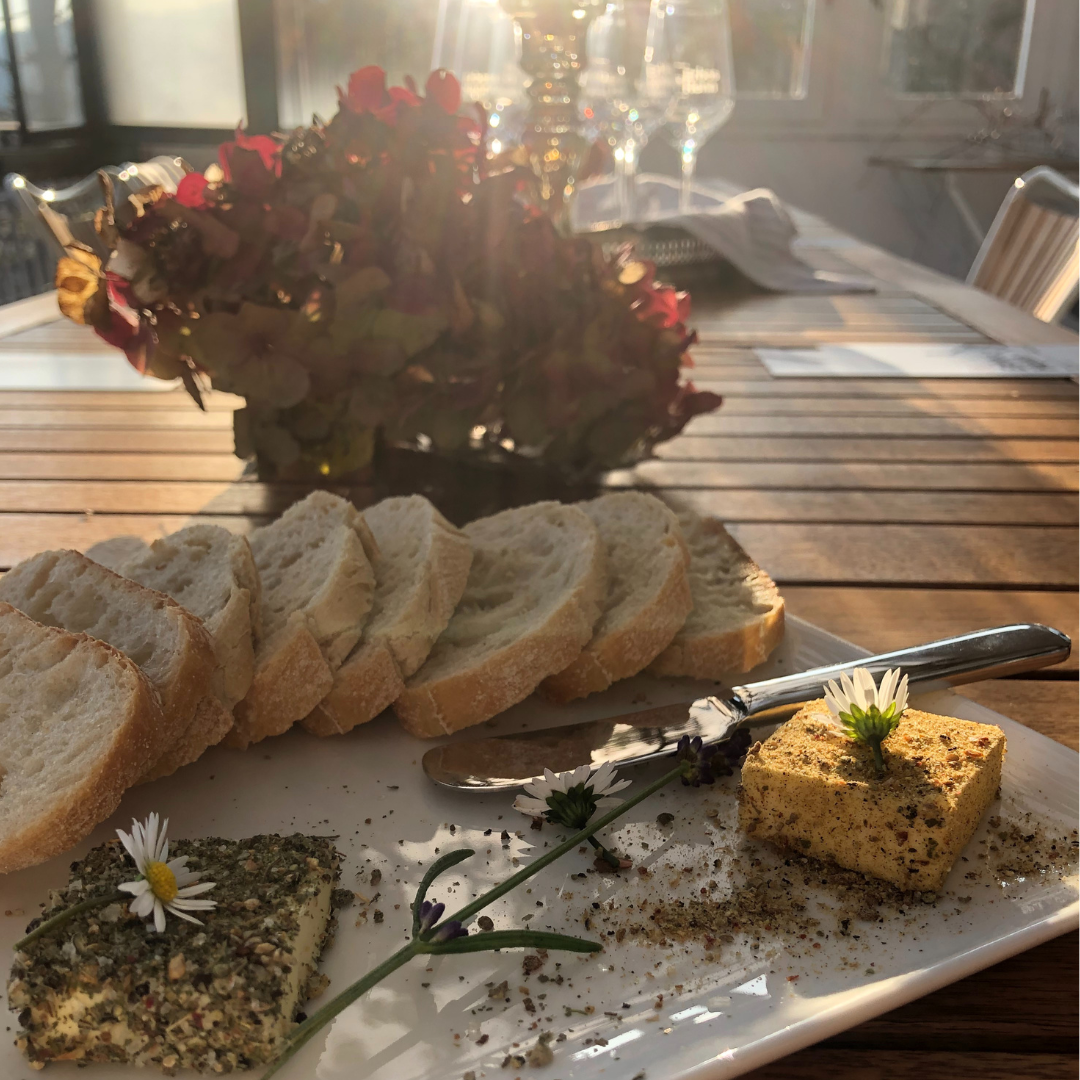 Mehr über den Artikel erfahren Schnelle Gewürzbutter