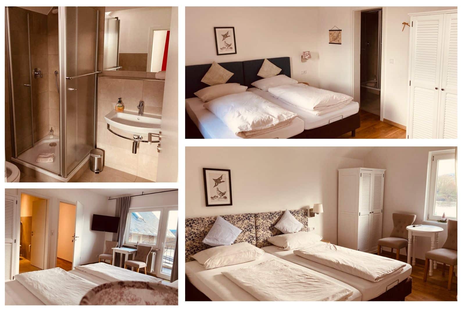 Gästehaus Mosel Zimmer Urlaub