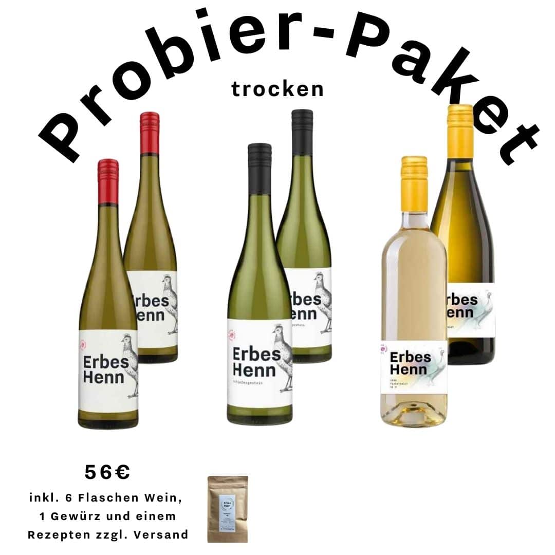 Probierpaket Riesling Mosel