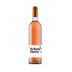 Rosé aus Spätburgunder von der Mosel